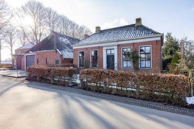 Woning Tjarda van Starkenborghweg 12 Tinallinge