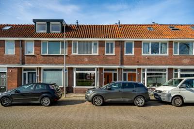 Woning Julianaweg 429 Utrecht
