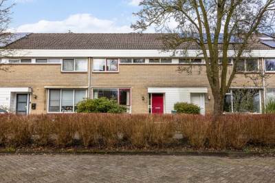 Woning de Hoppen 87 Sneek