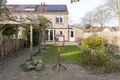 Woning Weegbree 172 Zwaag