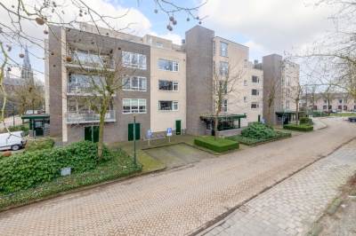 Woning Molenbeemden 8 Veghel