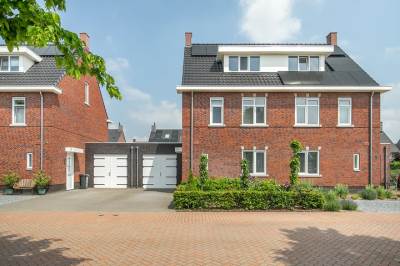 Woning Haviklaan 18 Venray