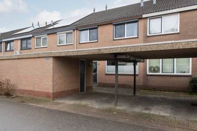 Woning Koeweide 9 Westervoort