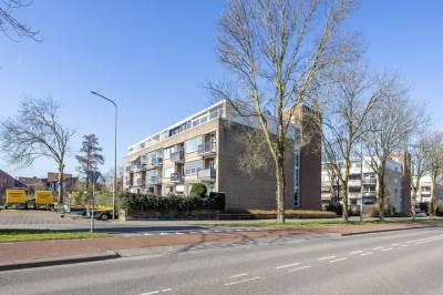 Woning Jan Ligthartstraat 231 Heemskerk