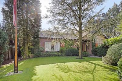 Woning Dokter Hoekstraat 9 Helvoirt