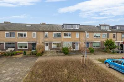 Woning Amestelle 327 Zwanenburg