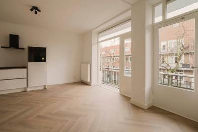Woning Orteliusstraat 2912 Amsterdam