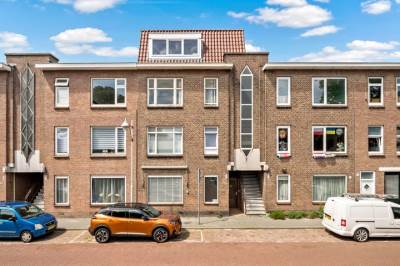 Woning Hilversumsestraat 41 Den Haag