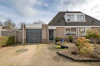 Woning Gerestein 19 Deil