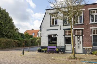 Woning Beckumerstraat 26 Hengelo (OV)