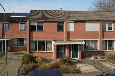 Woning De Paldert 34 Klazienaveen