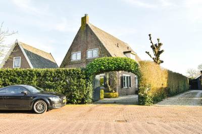 Woning Sint Janstraat 41 Laren (NH)