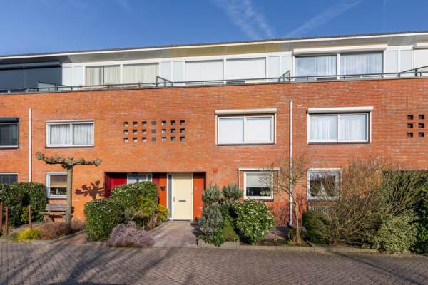 Woning Aletta Jacobsstraat 3 's-Gravenzande