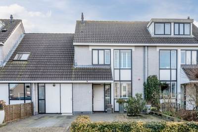 Woning Weegbree 18 Uithoorn