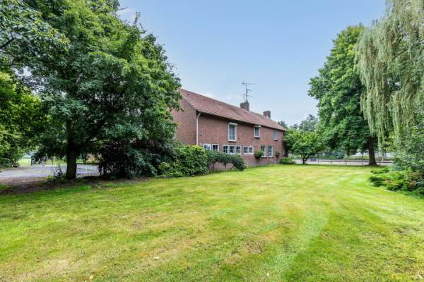 Woning Twistweg 14 Vredepeel