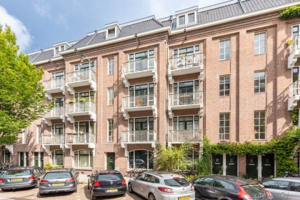 Woning Eerste Atjehstraat 993 Amsterdam