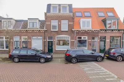 Woning Willemsbeekweg 26 IJmuiden
