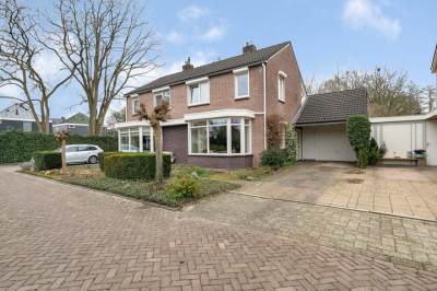 Woning Slettenhaarsweide 63 Nijverdal