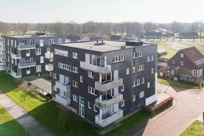 Woning Weegbree 46 Havelte