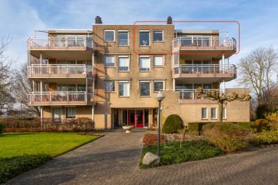 Woning Fort Oranje 77 Woerden