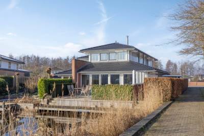 Woning Maaslaan 1 Kropswolde