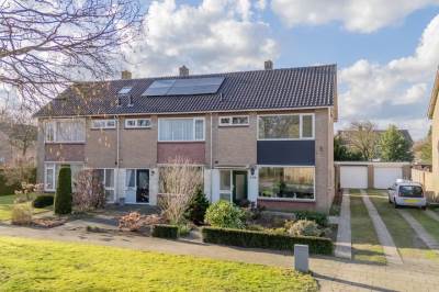 Woning Klimtuin 179 Epe