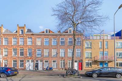 Woning De la Reyweg 46 Den Haag