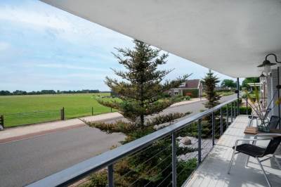 Woning Ten Darperweg 82B Wapse