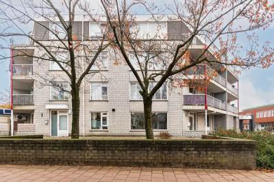 Woning Hoogzoggel 80 Uden