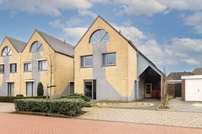 Woning Morel 163 Uden