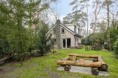 Woning Parallelweg 2669 Hierden