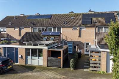 Woning Beekweide 57 Epe