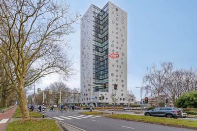 Woning Sportlaan 43 Groningen