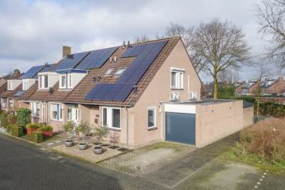 Woning Struikheide 43 Deurne