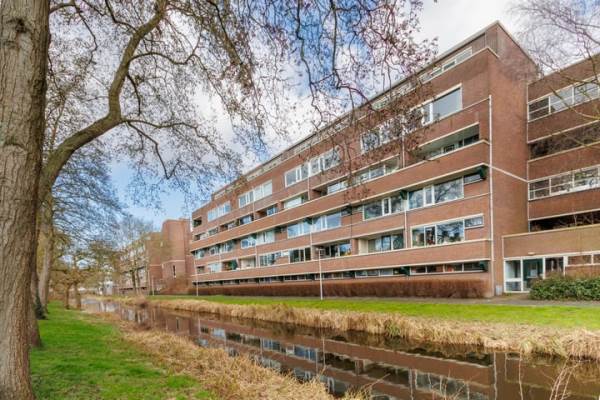 Woning Lokhorst 167 Leiderdorp