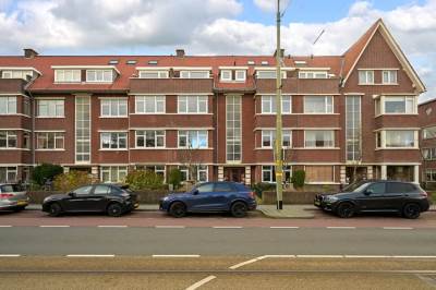 Woning Gevers Deynootweg 49C Den Haag