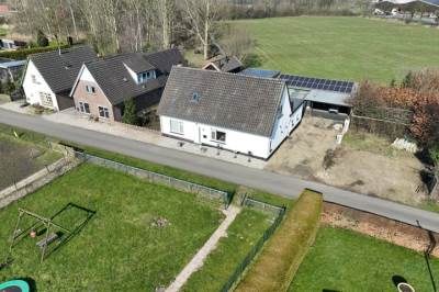Woning Kooimolenweg 11 Dreumel