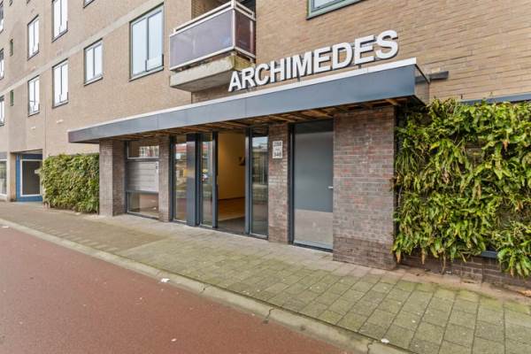 Woning Ir J.P. van Muijlwijkstraat 320 Arnhem