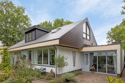 Woning Isaäc da Costastraat 12 Hengelo (OV)