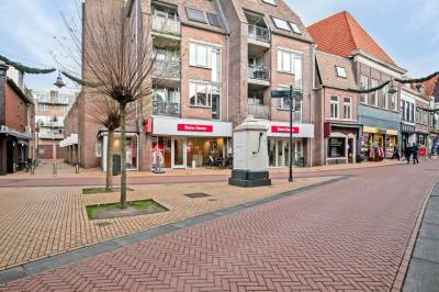 Woning Brouwerstraat 26 Steenwijk