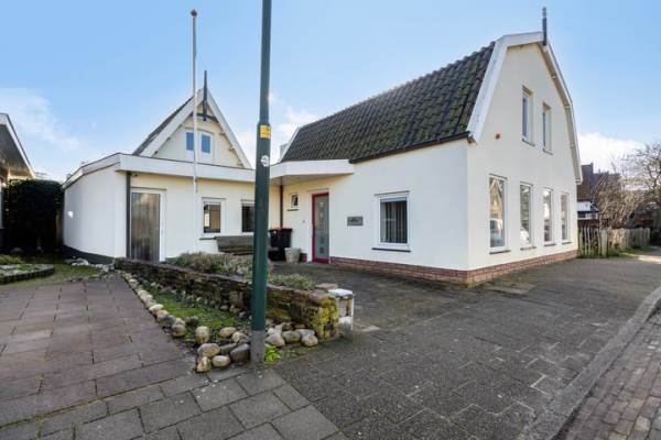 Woning Heerenweg 174 Heiloo