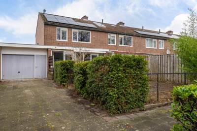 Woning Keteldiepstraat 11 Enschede