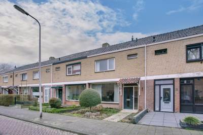 Woning Druivenstraat 4 Naaldwijk