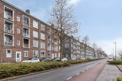 Woning Parallelweg 122D Vlaardingen
