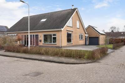 Woning van Brederodestraat 50 Makkinga