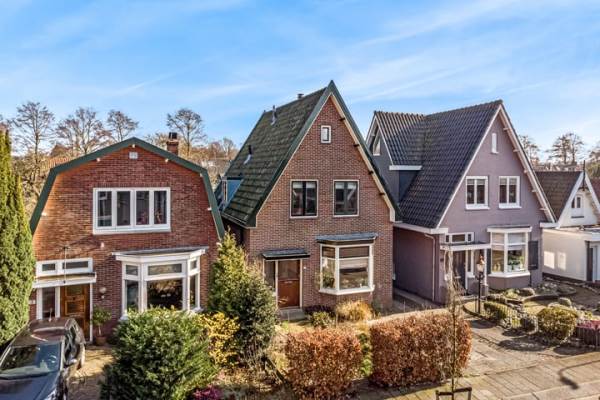 Woning Heerenweg 170 Heiloo