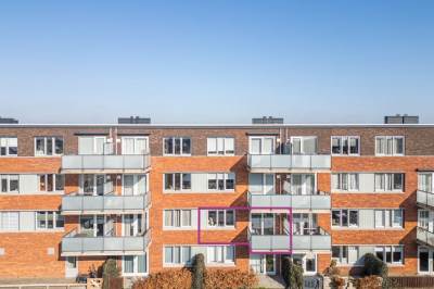 Woning Buxushaag 20 Voorhout