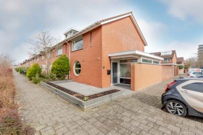 Woning Sumatra 8 Purmerend
