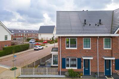 Woning Hyacint 53B Voorhout