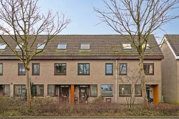 Woning Kadelaan 109 Zoetermeer